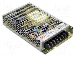 MEAN WELL LRS-150-48 158,4W 48VDC