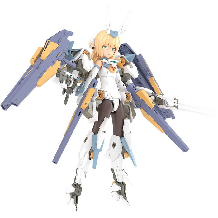 Frame Arms Girl Maqueta Plastic Model Kit Grande Scale Baselard 25 cm Frame Arms Girl Maqueta Plastic Model Kit Grande Scale Baselard 25 cm