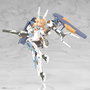 Frame Arms Girl Maqueta Plastic Model Kit Grande Scale Baselard 25 cm