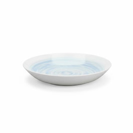 Luminarc Plato Hondo Eolia Azul 20cm