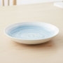 Luminarc Plato Hondo Eolia Azul 20cm
