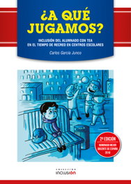 ¿A qué jugamos?, Garcia Junco, Carlos - PSYLICOM EDICIONES