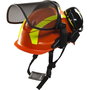 uvex pheos forestry naranja
