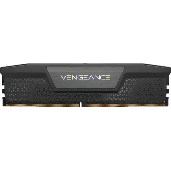 Corsair CMK64GX5M2D6000C40 Memoria RAM DDR5 Vengeance 64GB (2x32GB) 6000MHz CL40