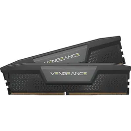 Corsair CMK64GX5M2D6000C40 Memoria RAM DDR5 Vengeance 64GB (2x32GB) 6000MHz CL40