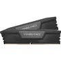 Corsair CMK64GX5M2D6000C40 Memoria RAM DDR5 Vengeance 64GB (2x32GB) 6000MHz CL40