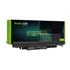 Green Cell Batería JC04 para HP, 14.8V 2200mAh