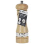 Cook Concept Molinillo Sal/Pimienta Madera Industriel 17cm
