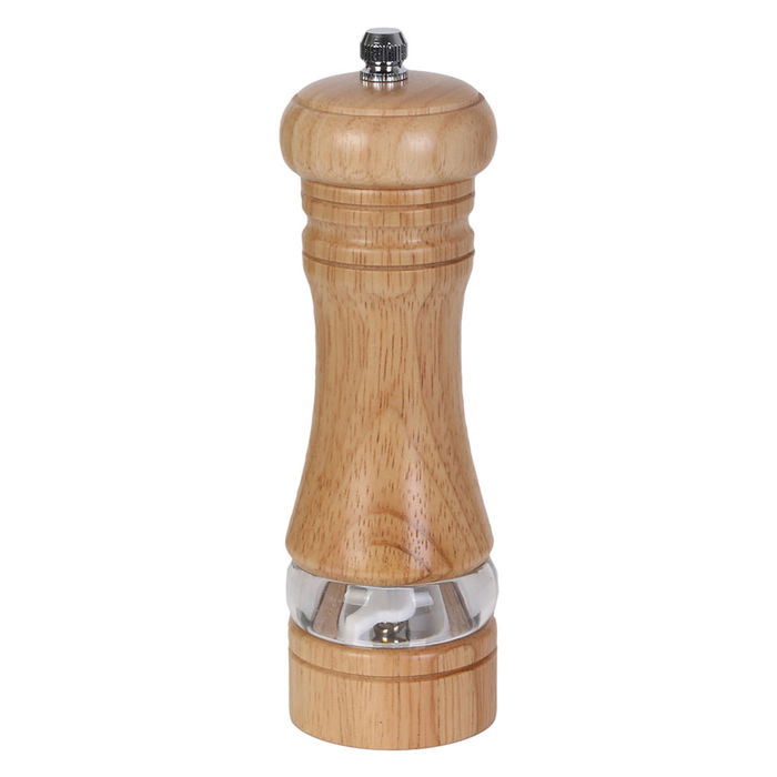 Cook Concept Molinillo Sal/Pimienta Madera Industriel 17cm Cook Concept Molinillo Sal/Pimienta Madera Industriel 17cm