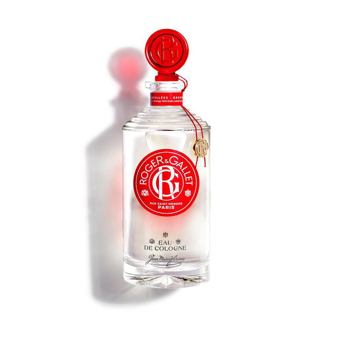 Roger & Gallet Jean Marie Farina Eau de Cologne 500ml Roger & Gallet Jean Marie Farina Eau de Cologne 500ml