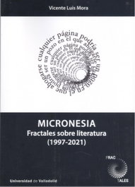 Micronesia, Vicente Luis Mora - Univ. Valladolid