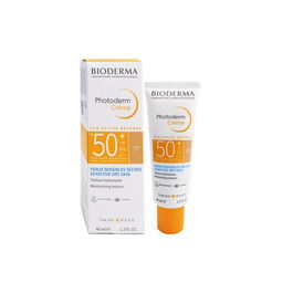 Bioderma Photoderm Cr Color SPF 50 40ml
