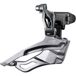 Shimano Desviador Tiagra FD-4703 Delantero Triple Abrazadera 31.8 mm 10 Velocidades