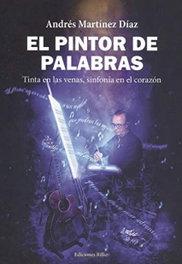 Ediciones Rilke, El pintor de palabras - Ediciones Rilke