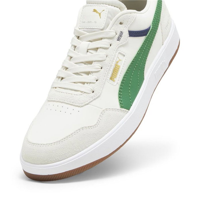 Zapatillas Deportivas Hombre Puma Blanco