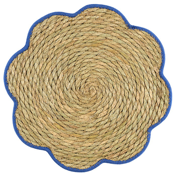 Home Deco Factory Individual Flor Dolce Vita Diámetro 36 cm Home Deco Factory Individual Flor Dolce Vita Diámetro 36 cm