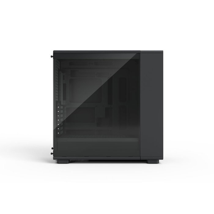 Fractal Design Epoch XL Black TG RGB Light tint