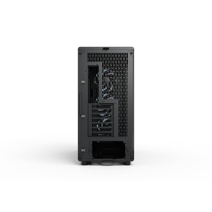 Fractal Design Epoch XL Black TG RGB Light tint