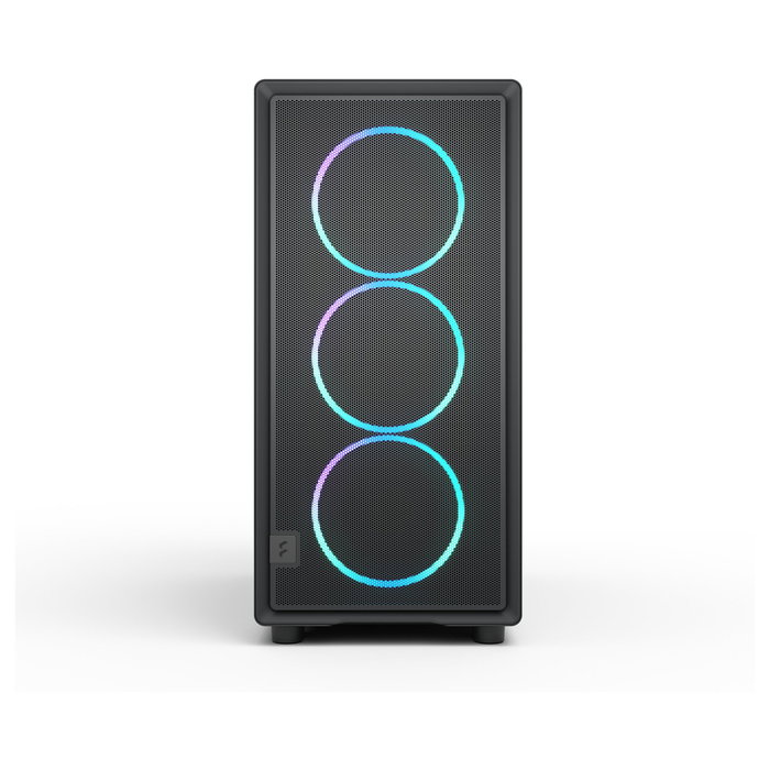 Fractal Design Epoch XL Black TG RGB Light Tint Fractal Design Epoch XL Black TG RGB Light Tint