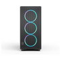 Fractal Design Epoch XL Black TG RGB Light Tint