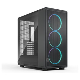 Fractal Design Epoch XL Black TG RGB Light Tint