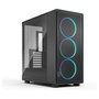 Fractal Design Epoch XL Black TG RGB Light Tint