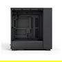 Fractal Design Epoch XL Midi Negro TG RGB Light Torre PC ATX Micro ATX ITX EATX Acero Multi