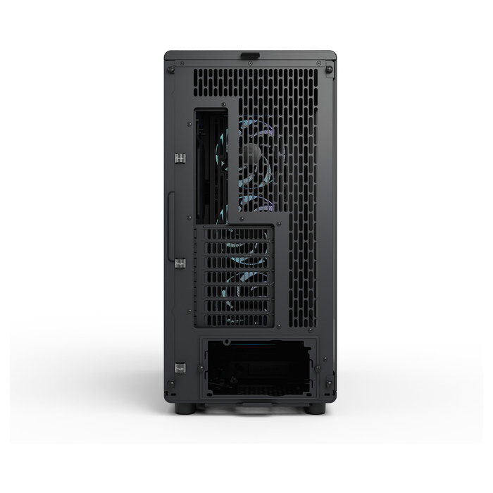 Fractal Design Epoch XL Black TG RGB Light Tint Fractal Design Epoch XL Black TG RGB Light Tint