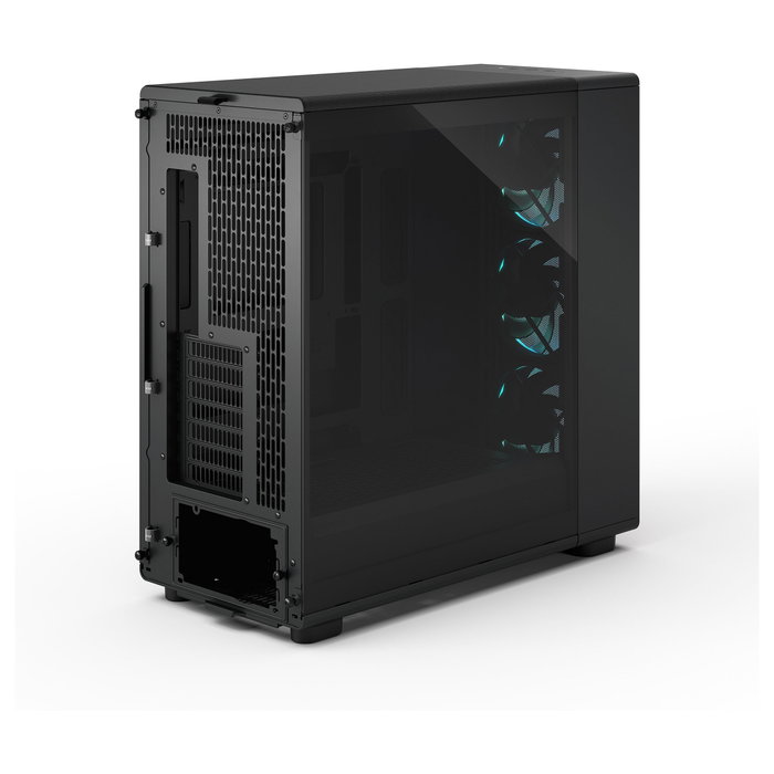 Fractal Design Epoch XL Black TG RGB Light Tint Fractal Design Epoch XL Black TG RGB Light Tint