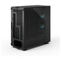 Fractal Design Epoch XL Black TG RGB Light Tint