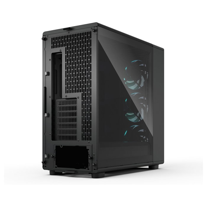 Fractal Design Epoch XL Black TG RGB Light Tint Fractal Design Epoch XL Black TG RGB Light Tint