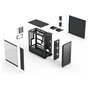 Fractal Design Epoch XL Black TG RGB Light Tint