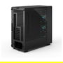 Fractal Design Epoch XL Midi Negro TG RGB Light Torre PC ATX Micro ATX ITX EATX Acero Multi
