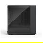 Fractal Design Epoch XL Midi Negro TG RGB Light Torre PC ATX Micro ATX ITX EATX Acero Multi