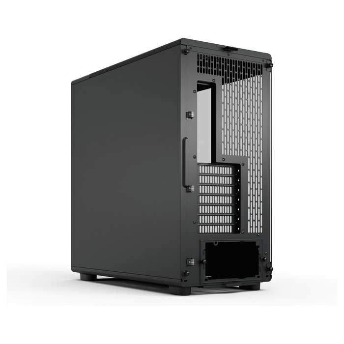 Fractal Design Epoch XL Black TG RGB Light Tint Fractal Design Epoch XL Black TG RGB Light Tint