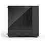Fractal Design Epoch XL Black TG RGB Light Tint