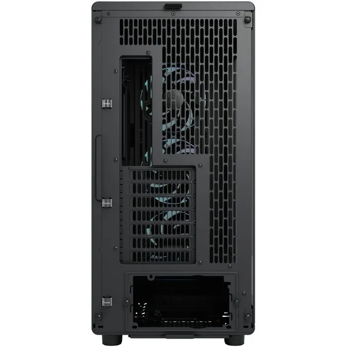 Fractal Design Epoch XL Black TG RGB Light tint
