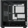Fractal Design Epoch XL Black TG RGB Light tint