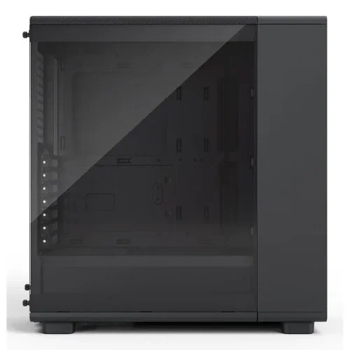 Fractal Design Epoch XL Black TG RGB Light tint