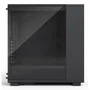 Fractal Design Epoch XL Black TG RGB Light tint