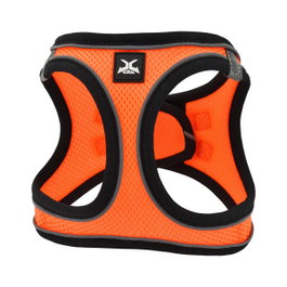 Nayeco Arnés X-TRM NEO Naranja XXS 30-35cm