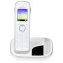 Panasonic KX-TGJ 320GW Teléfono DECT Blanco