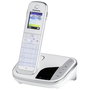 Panasonic KX-TGJ 320GW Teléfono DECT Blanco