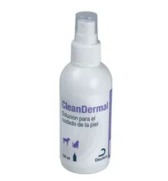 Dechra Cleandermal Antisept 100 ml