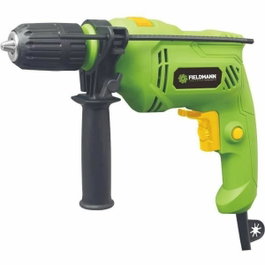 Fieldmann FDV 200501-E Taladro de impacto