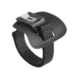 Zebra SG-RS419-FGSTP-02R Correa para Dedo para Escáner de Anillo - Finger Strap Negro para Escáner de Códigos de Barras