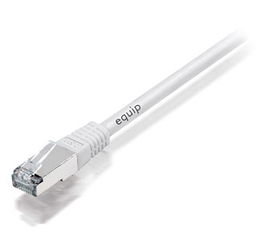 Equip Cable Red Latiguillo RJ45 Cat7 F/STP 26 AWG 15M