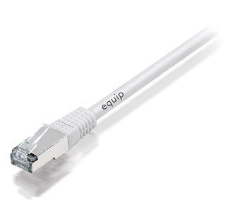 Equip Cable Red Latiguillo RJ45 Cat7 F/STP 26 AWG 15M Equip Cable Red Latiguillo RJ45 Cat7 F/STP 26 AWG 15M