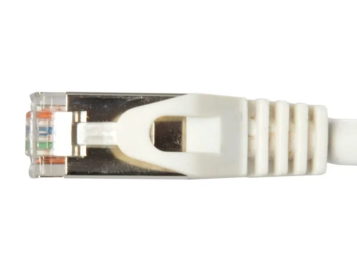 Equip Cable de Red Cat7 S/FTP 15m Blanco