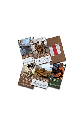 2Gm Tactics Expansion Reino Unido